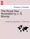 The Royal Dee ... Illustrated by J. G. Murray. cover