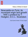 Newcastle-On-Tyne cover