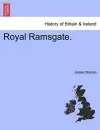 Royal Ramsgate. cover