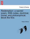 Redemption cover