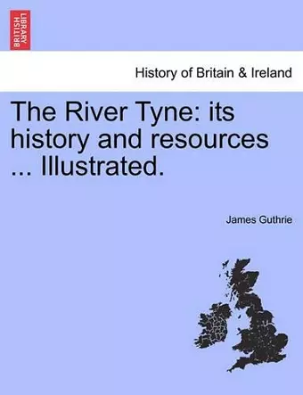 The River Tyne cover