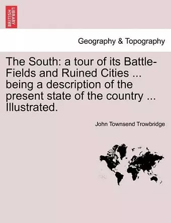 The South cover