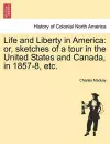 Life and Liberty in America cover