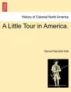 A Little Tour in America. cover