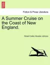 A Summer Cruise on the Coast of New England. cover