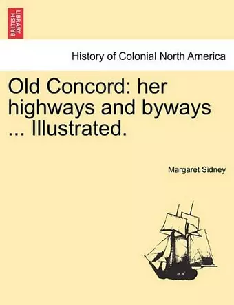 Old Concord cover