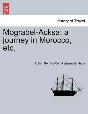 Mograbel-Acksa cover