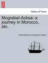 Mograbel-Acksa cover