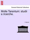 Molle Tarentum cover