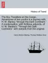 The Boy Travellers on the Congo. Adventures of Two Youths in a Journey with H. M. Stanley "Through the Dark Continent." a Condensation, with Fictitious Adjuncts, of H. M. Stanley's "Through the Dark Continent," with Extracts from the Original. cover