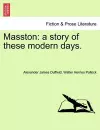 Masston cover