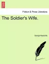 The Soldier's Wife. the Original Edition cover