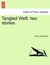 Tangled Weft cover