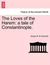 The Loves of the Harem cover