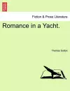 Romance in a Yacht. cover