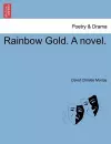 Rainbow Gold. a Novel. cover