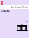 Claude. cover