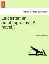 Leicester cover