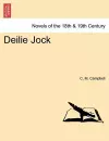 Deilie Jock cover