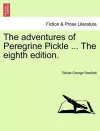 The Adventures of Peregrine Pickle ... the Eighth Edition. cover