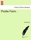 Postle Farm. cover