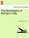 The Bramleighs of Bishop's Folly. cover