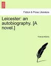 Leicester cover