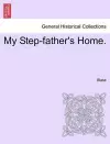 My Step-Father's Home. cover