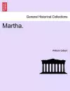 Martha. cover
