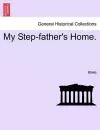 My Step-Father's Home. cover