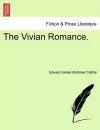 The Vivian Romance. Vol. II cover