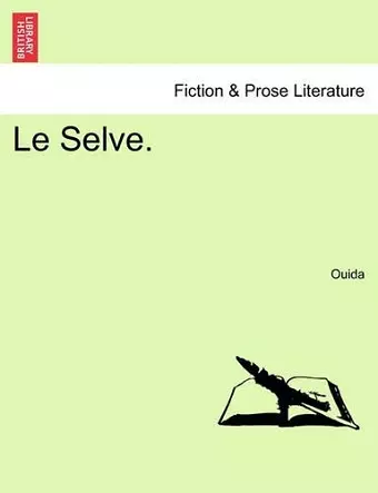 Le Selve. cover