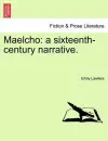Maelcho cover