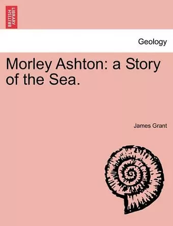 Morley Ashton cover