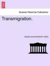 Transmigration. cover