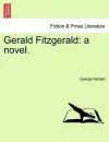 Gerald Fitzgerald cover