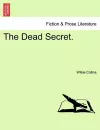 The Dead Secret cover