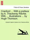 Cranford ... with a Preface by A. Thackeray Ritchie. with ... Illustrations ... by Hugh Thomson. cover