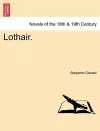 Lothair. cover