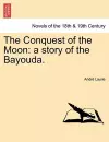 The Conquest of the Moon cover