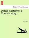 Wheal Certainty cover