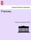 Frances. cover