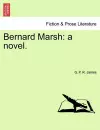 Bernard Marsh cover