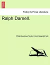 Ralph Darnell. Vol. III. cover