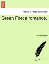 Green Fire cover