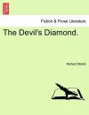 The Devil's Diamond. cover