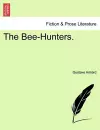 The Bee-Hunters. cover