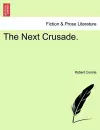 The Next Crusade. cover