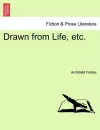 Drawn from Life, Etc. cover