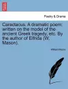 Caractacus. a Dramatic Poem cover